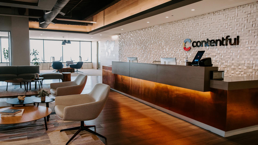 Company Office